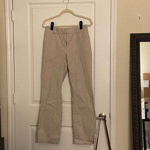 Gap Casual Dress Work Pants